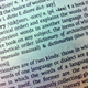 Illustration for article titled Oxford Dictionary Realizes Illustrating 'Rabid' With 'Feminist' Isn't the Smartest Move